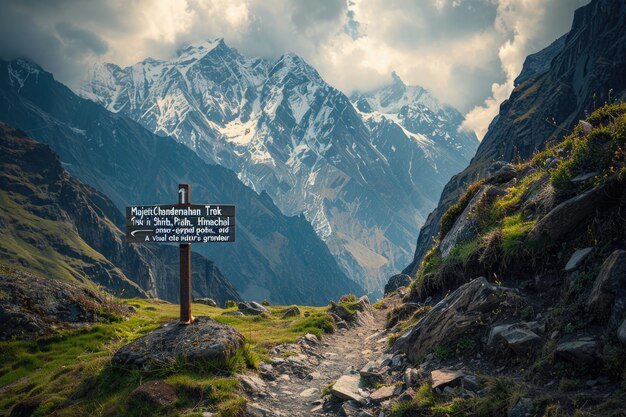 Chandar Nahan Trek