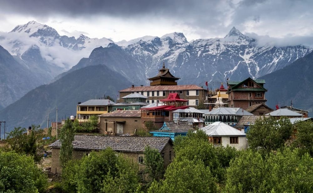 Kinnaur Valley Tour