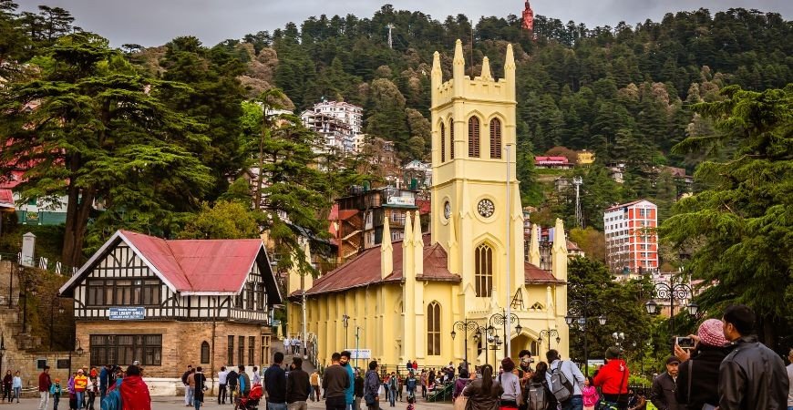 Himachal
