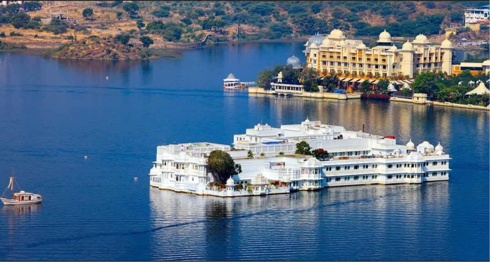 Rajasthan