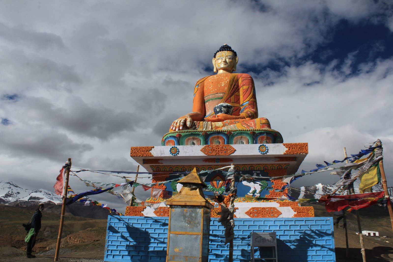 Spiti